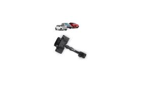Limitador porta traseira gol voyage g5 g6 g7