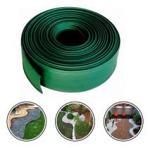 Limitador Separador De Grama 30m Verdeal Alta Durabilidade