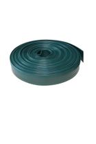 Limitador Separador Divisor De Grama Jardim 50 M Com Borda Larg. 8cm Gold Plant