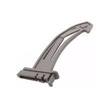 Limitador Tampa Do Porta Luvas Lado Direito Cinza Autoplast Astra 1999 A 2011 Ap132