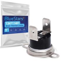 Limitador térmico para secador BlueStars 134711401 compatível com OEM