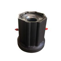 Limitador torque flange fixa ah225742 colheitadeira jd