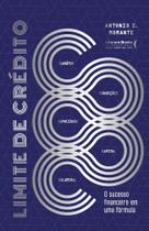 Limite de Crédito - O Sucesso Financeiro Em Uma Fórmula Sortido