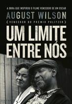 Limite entre nos, um capa do filme