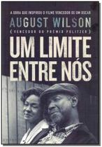 Limite Entre Nós, Um - Gente Limite Entre Nós, Um - Gente