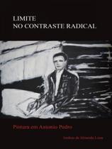 Limite no contraste radical - pintura em antonio - NAU EDITORA Limite no contraste radical - pintura em antonio - NAU EDITORA