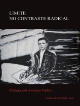 Limite no Contraste Radical - Pintura em Antonio Limite no Contraste Radical - Pintura em Antonio