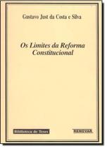 Limites da Reforma Constitucional, Os - RENOVAR