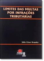 Limites das Multas por Infrações Tributárias - JH MIZUNO