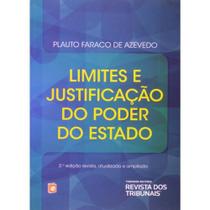 Limites e Justificacao do Poder do Estado Limites e Justificacao do Poder do Estado