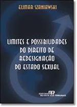 Limites e Possibilidades do Dto Redesignacao Szaniawski Elimar