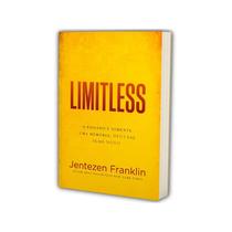 Limitless Jentezen Franklin - CHARA