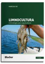 Limnocultura - Limnologia Para Aquicultura - BLUCHER