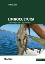 Limnocultura: Limnologia Para Aquicultura