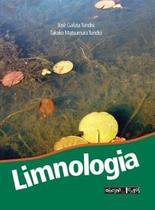 Limnologia - Oficina de Textos