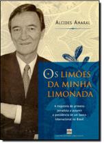 Limões da Minha Limonada, Os Limões da Minha Limonada, Os