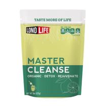 Limonada Detox Diet Powder Cleanse Co Master Cleanse 225 ml
