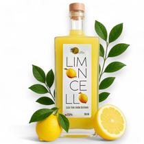 Limoncello Benedetti Licor Fino De Limão Siciliano 750ml