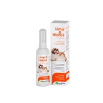 Limp e Hidrat Solução Para Limpeza de Ouvidos Ourofino 100ml (001170)