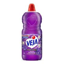 Limp perf veja lavanda e baunilha 2l Limp perf veja lavanda e baunilha 2l
