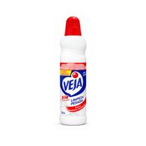 Limp Veja limp pesada x14 cloro ativo 500ml