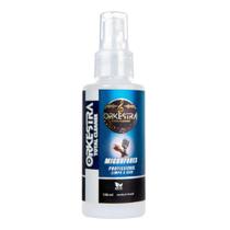 Limpa a Seco Profissional para Microfones Orkestra Total Cleaner - 120ml Limpa a Seco Profissional para Microfones Orkestra Total Cleaner - 120ml