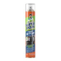 LIMPA AIR FRYER 250ml120g - SUPER DOM LIMPA AIR FRYER 250ml120g - SUPER DOM