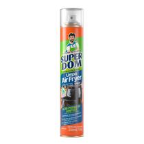 Limpa air fryer super dom 250ml Limpa air fryer super dom 250ml