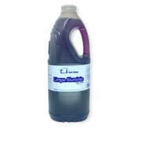 Limpa aluminio 2l climpa Limpa aluminio 2l climpa