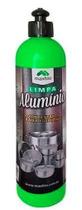 Limpa aluminio 500ml maxbio