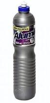 Limpa Alumínio 500ml Potente Para Brilho E Renovação Alumil Limpa Alumínio 500ml Potente Para Brilho E Renovação Alumil