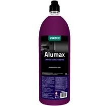 Limpa Alumínio Alumax Vintex Limpa Roda Baú Caminhão - 1,5l Limpa Alumínio Alumax Vintex Limpa Roda Baú Caminhão - 1,5l