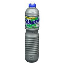 Limpa Alumínio Alumil Limão e Uva Limpeza 500ml Limpa Alumínio Alumil Limão e Uva Limpeza 500ml