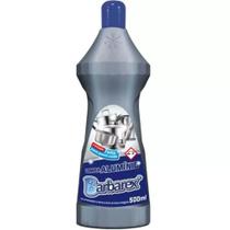 Limpa Alumínio Barbarex 500ml