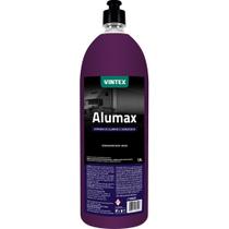 Limpa Aluminio Carrocerias Vintex Alumax 1,5l - VONIX