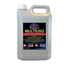 Limpa Aluminio Clinalum-S Brasweld 5 Litros