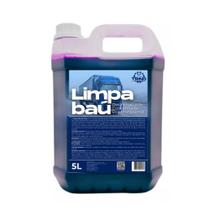 Limpa Alumínio Desincrustante Limpa Baú Concentrado Intercap limpa chassis limpa graxa 1/50 5 Lts