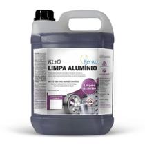 Limpa Aluminio Klyo 5L 1 UN Renko