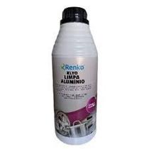 Limpa aluminio klyo conc. renko 1lt