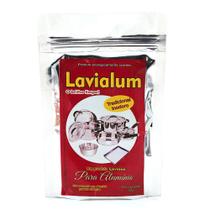Limpa Alumínio Lavinox 50g