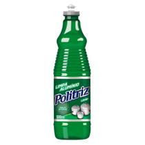 Limpa Aluminio Limao 12X500ML