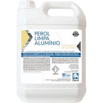 Limpa Aluminio Perol Galão 05 litros