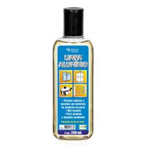 Limpa Alumínio Quimatic Tira Gordura Sujeira E Manchas 240ml