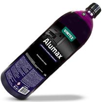 Limpa Alumínio Roda Chassi Motor Aro Alumax 1,5L Vintex