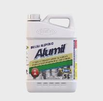 Limpa aluminio start 5lts Limpa aluminio start 5lts