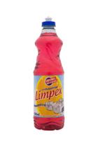 Limpa Alumínio Tradicional Com 500ml Triex