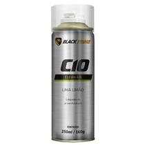 Limpa Ar C10 Lima Limão Black Prime 250Ml