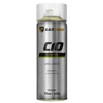 Limpa Ar C10 Lima Limão Black Prime 250Ml