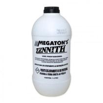 Limpa Ar Condicionado 1 litro - Zennith