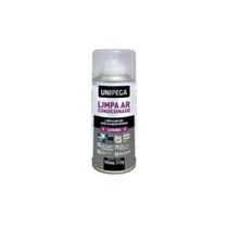 Limpa Ar Condicionado 160Ml Unipega Fragrância Lavanda - 0035
